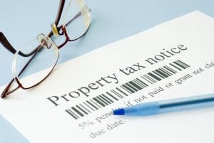PropertyTaxBill