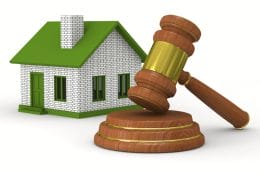 tax defaulted property auction