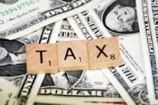 Pay Back Taxes Online