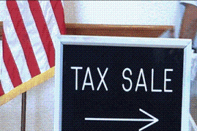 tax sale properties
