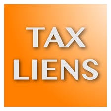 investing in tax liens