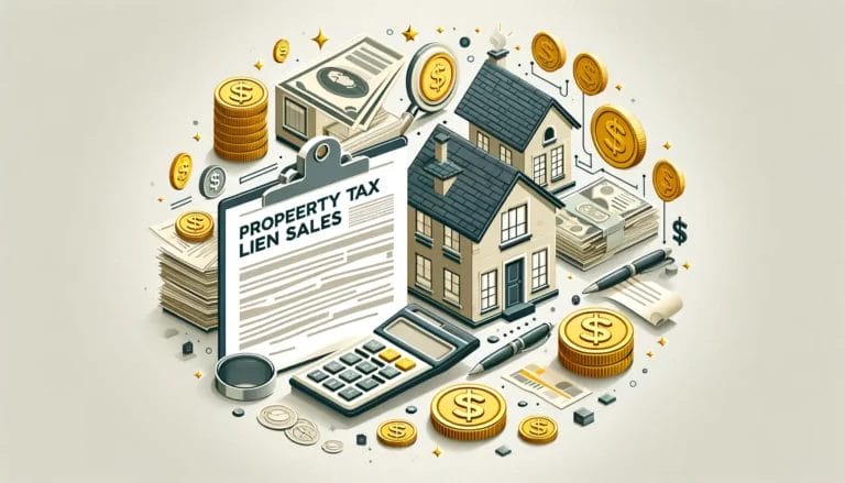 Property Tax Lien Sales: Ohio Investor&rsquo;s Guide to Success