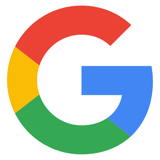 new google logo 512