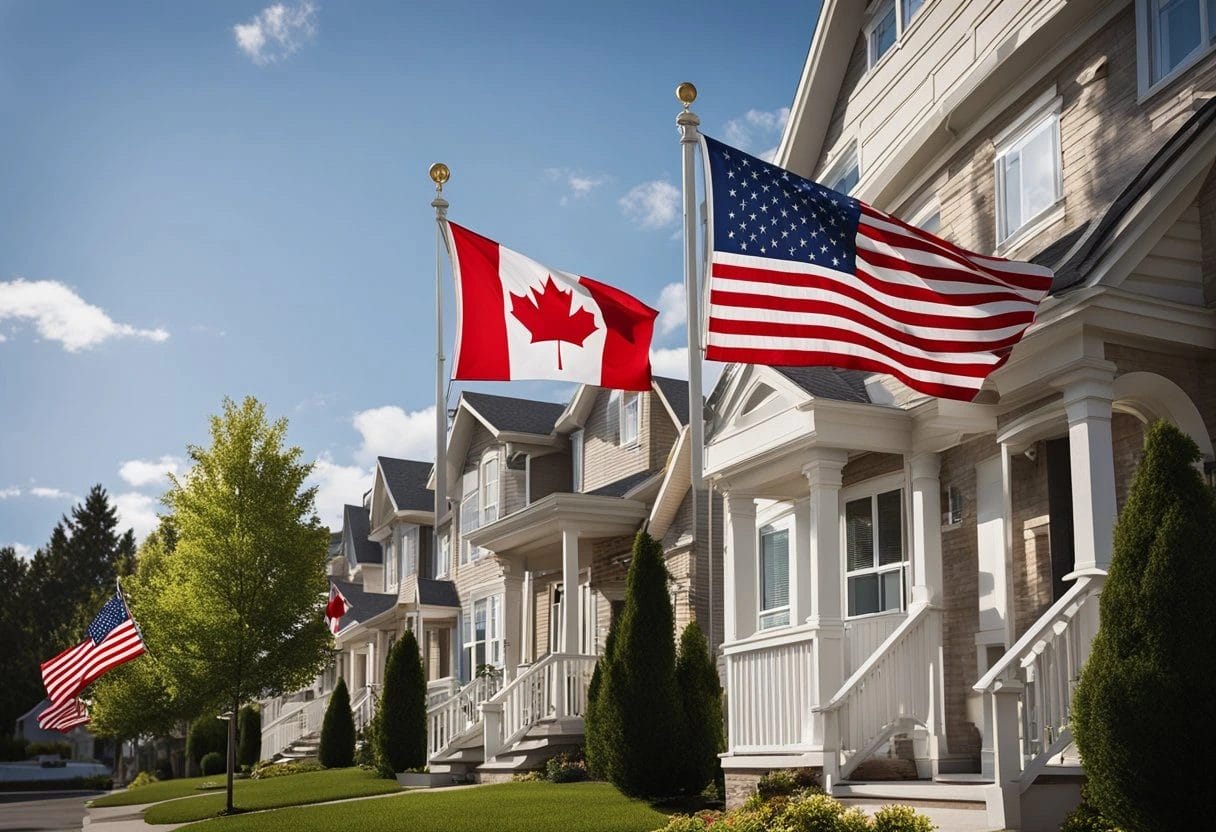 Generating Income Through U.S. Real Estate