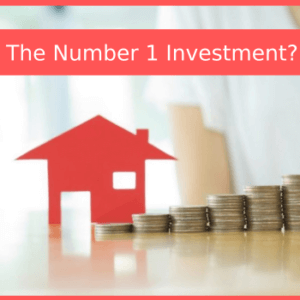 Buying property for back taxes