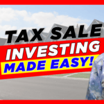 tax sale investing made easy