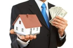 How can I invest in tax liens and get property?