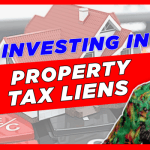 investing in property tax liens