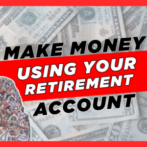 investing in real estate with a retirement account