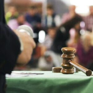 How to purchase tax lien properties