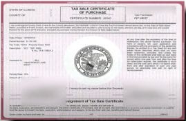 What Is a Tax Deed State and How Can You Profit from Tax Deeds? 2