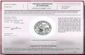 How to Make Money on Tax Liens and What Are the Risks of Buying Tax Liens? 1