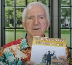 la tax defaulted property sale