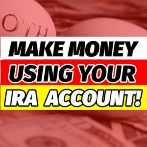 Can I Use IRA Money to Invest in Real Estate?