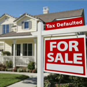 how to buy tax defaulted properties