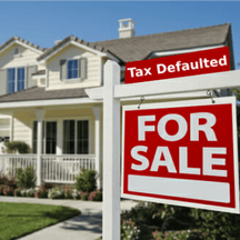 Tax Defaulted Property Investing - 7 Things You Need to Know 1
