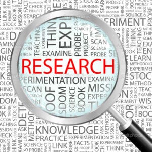 Tax lien research