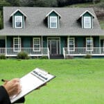 Why do properties disappear from the tax sale list?