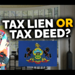 Is Pennsylvania a Tax Lien or Deed State?