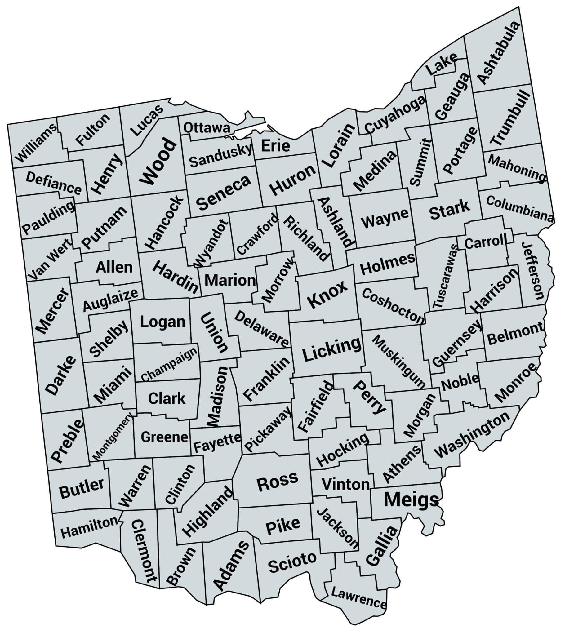 Complete List of Tax Deed States Tax Lien Certificates and Tax Deed Authority Ted Thomas