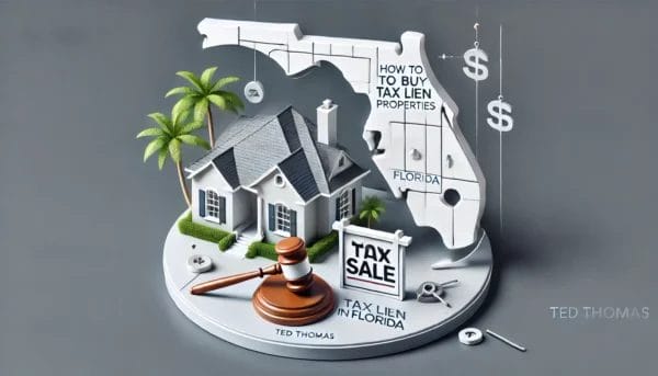 Properties in Florida