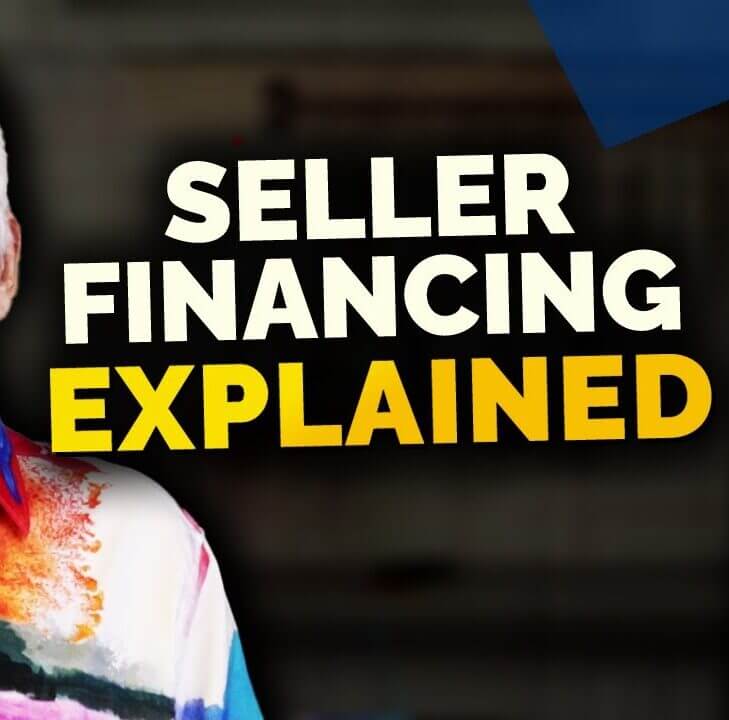 how-to-do-seller-financing-with-a-mortgage