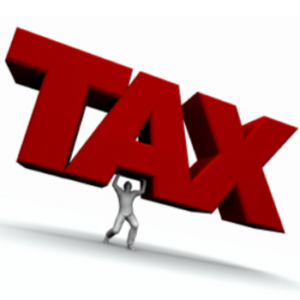 Expired tax liens