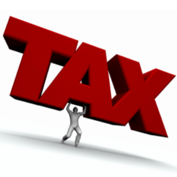 can you refinance with a tax lien