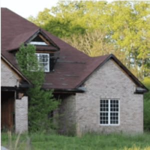 Buying an unfinished house
