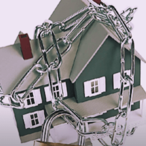 Can you sell a tax deed property