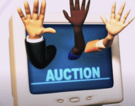 online auction1