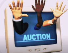 How Do Online Auctions Work? 1