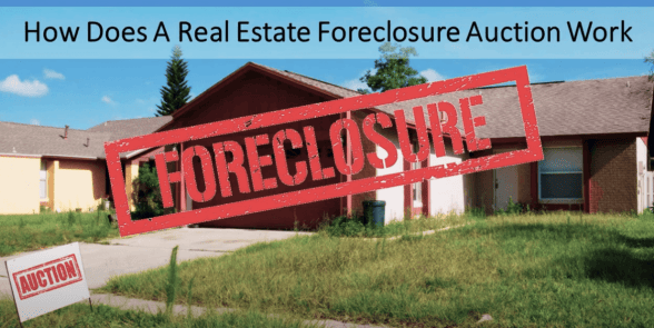 real estate foreclosure auctions 1