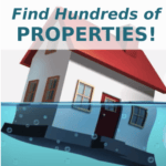 real estate foreclosure auctions