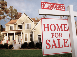 real estate foreclosure auctions home for sale