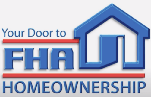 government help buying a home with bad credit and no down payment