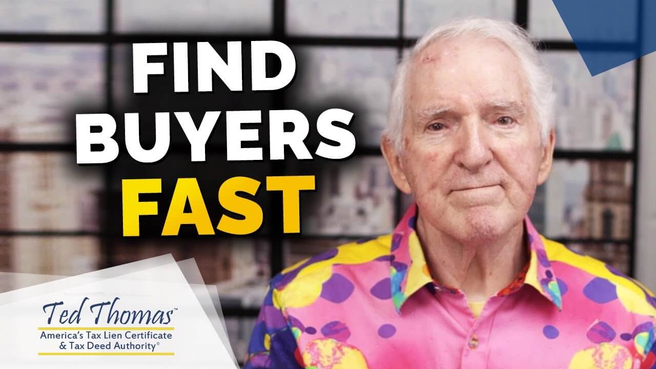 Sell Land Fast - #1 Guide to Selling Your Last Fast!