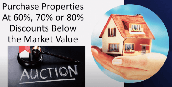 Is Buying Tax Delinquent Property Before Auction Possible? 1