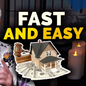 how to stop a tax deed sale in Florida