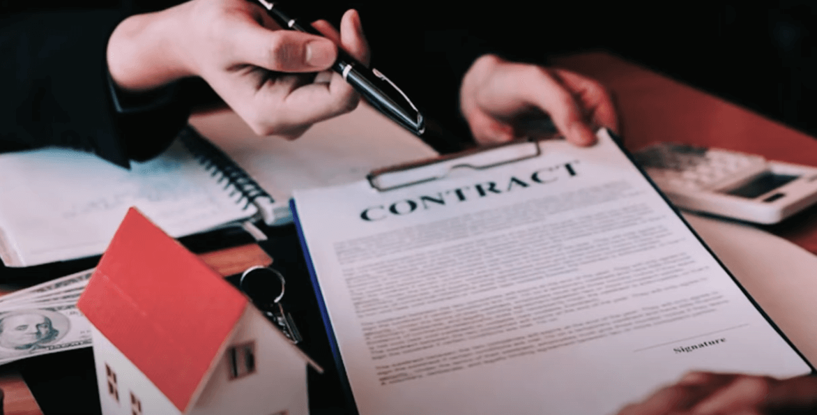 What Is an Installment Contract for Sale of Real Estate? 2