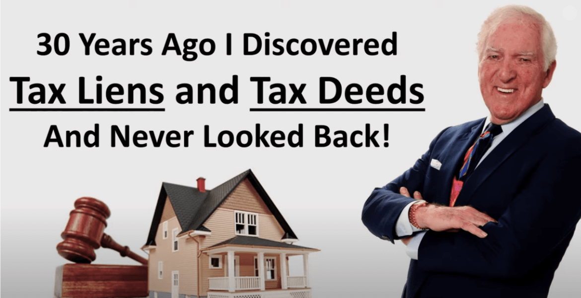 How to Make Money on Tax Deed Sales 1