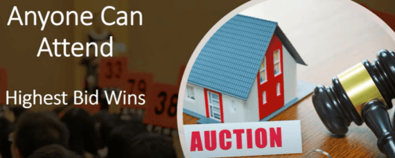 North Carolina auctions