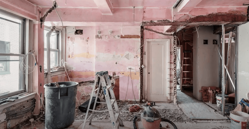 Is It Worth Buying a Fixer Upper Home? 2