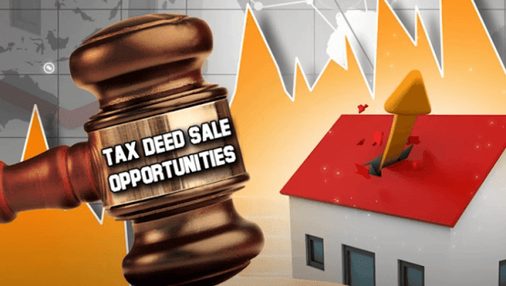 how to grow your home business tax deed