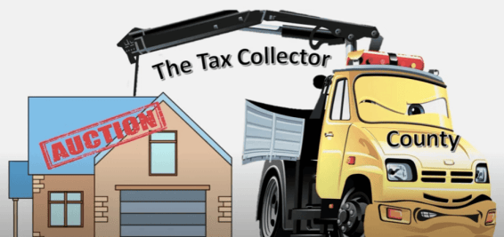 Is Oregon a Tax Lien State? Find Out and Learn What Makes Oregon Special! 5