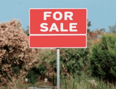 owner financing land for sale