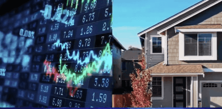 real estate stocks