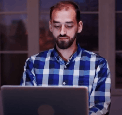 work from home