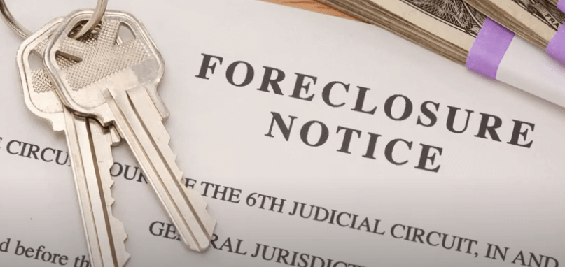 Is Buying Real Estate at Foreclosure Auctions a Good Idea? 1