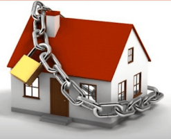 how to achieve financial independence seized property